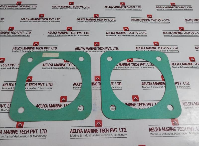 Iron Pump T6a3944 Gasket For End Cover Pump Type Bc T-6 771.12.00.039