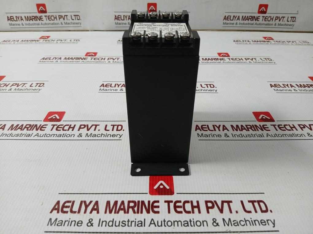 Is-1A Insulation Resistance Monitor Toyo Keiki Toyo Keiki