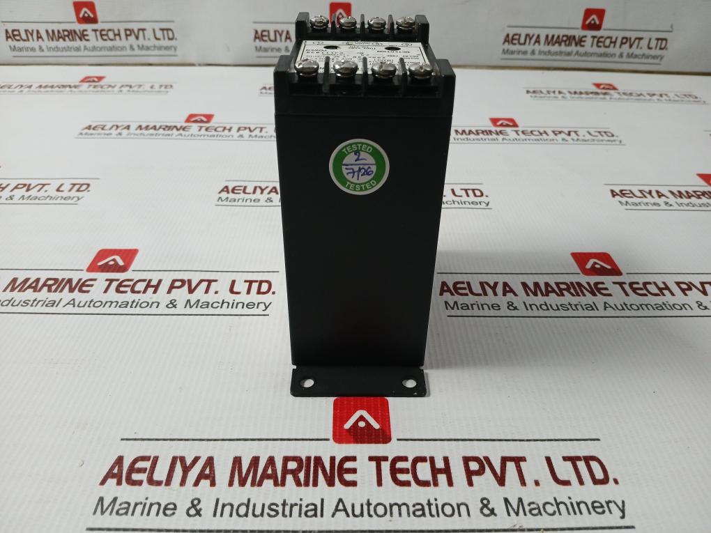 Is-1A Insulation Resistance Monitor Toyo Keiki Toyo Keiki