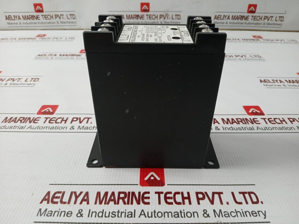 Is-1A Insulation Resistance Monitor Toyo Keiki Toyo Keiki