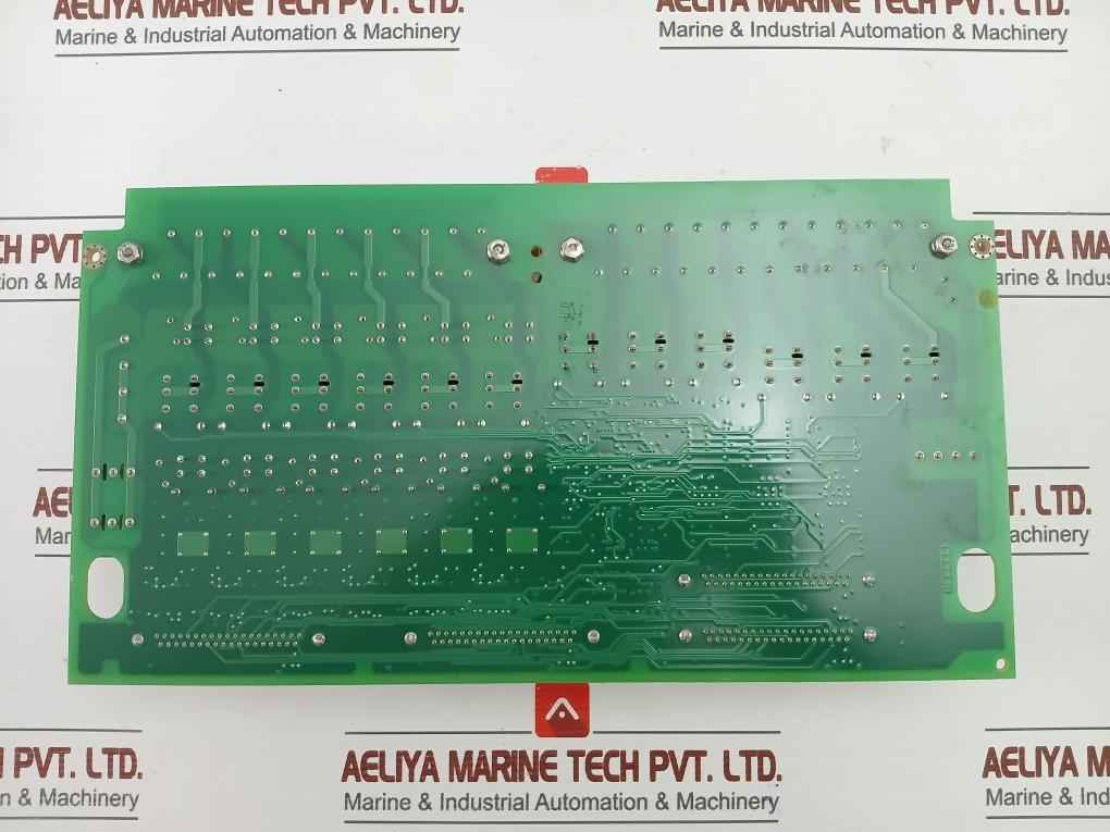 Is200Trlyh1Bgf Relay Output Terminal Board Brand General Electric 94V0