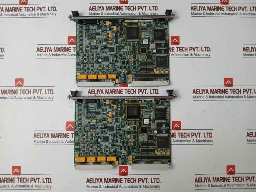Is200Vsvoh1Bef Servo Valve Control Board Brand General Electric