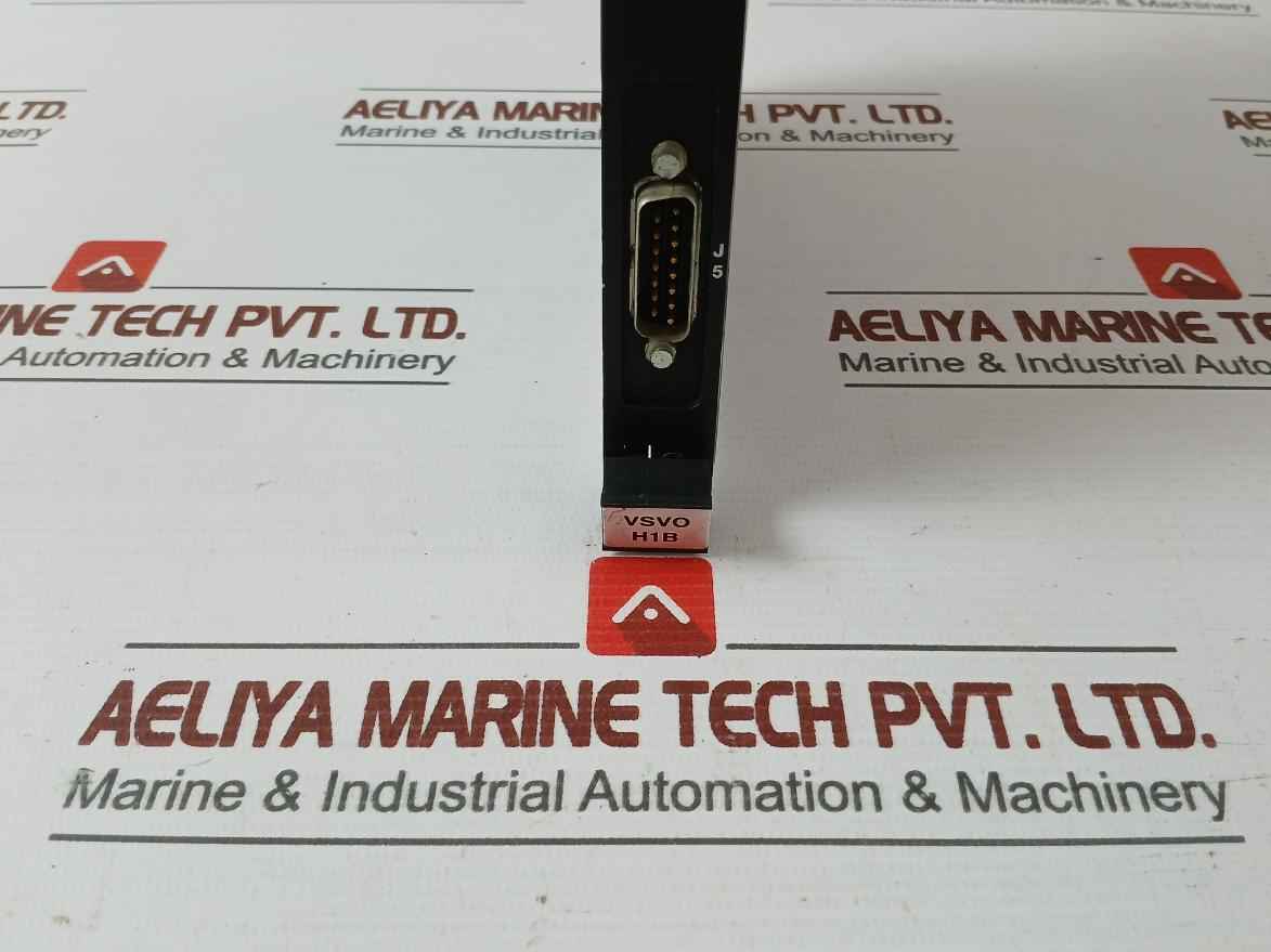 Is200Vsvoh1Bef Servo Valve Control Board Brand General Electric