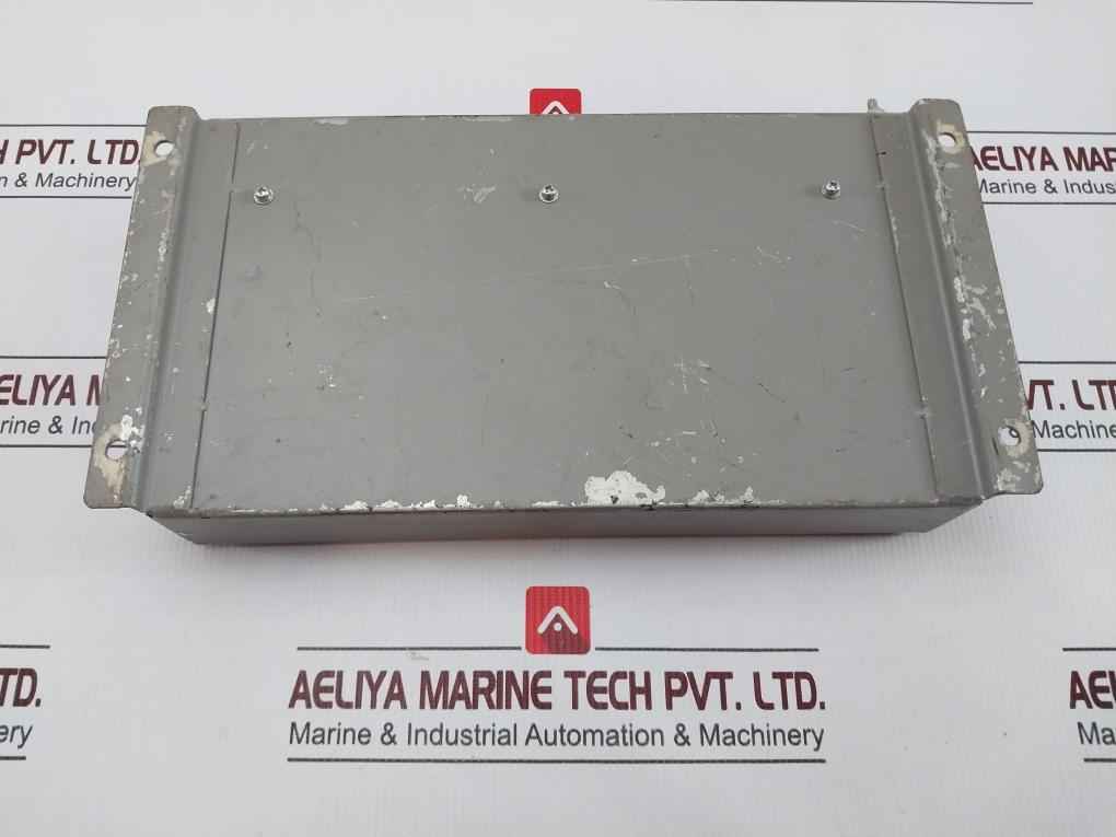 Isbak Marine Nmea 917 Datadistributor