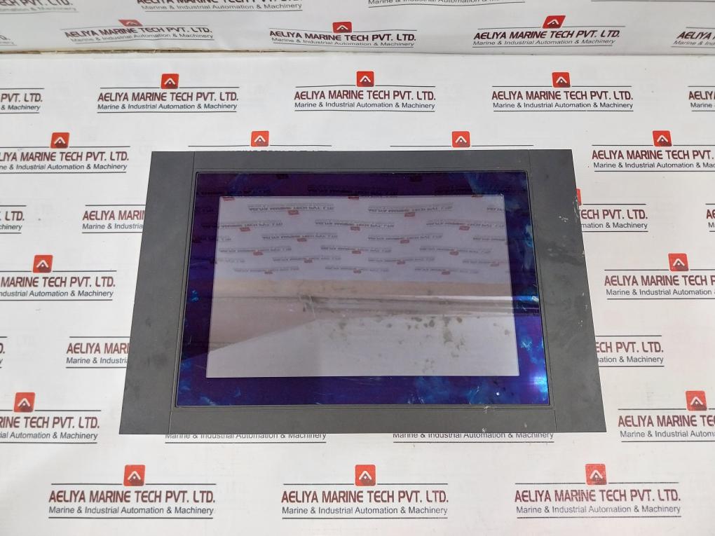 ISIC CP12 RETROFIT Display Panel 06612-001/ 402584