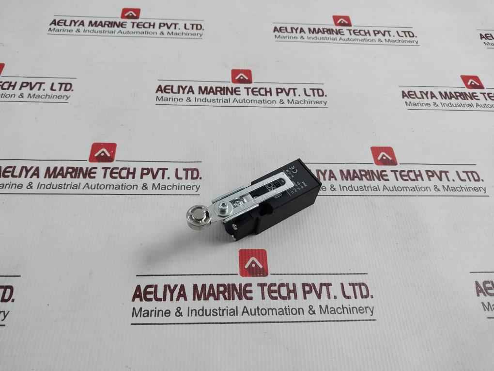 Isiso Tls-131 Limit Switch Ip64 380v 10a