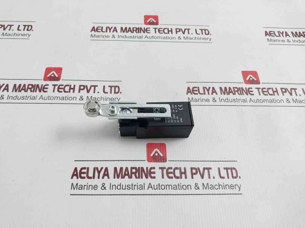 Isiso Tls-131 Limit Switch Ip64 380v 10a