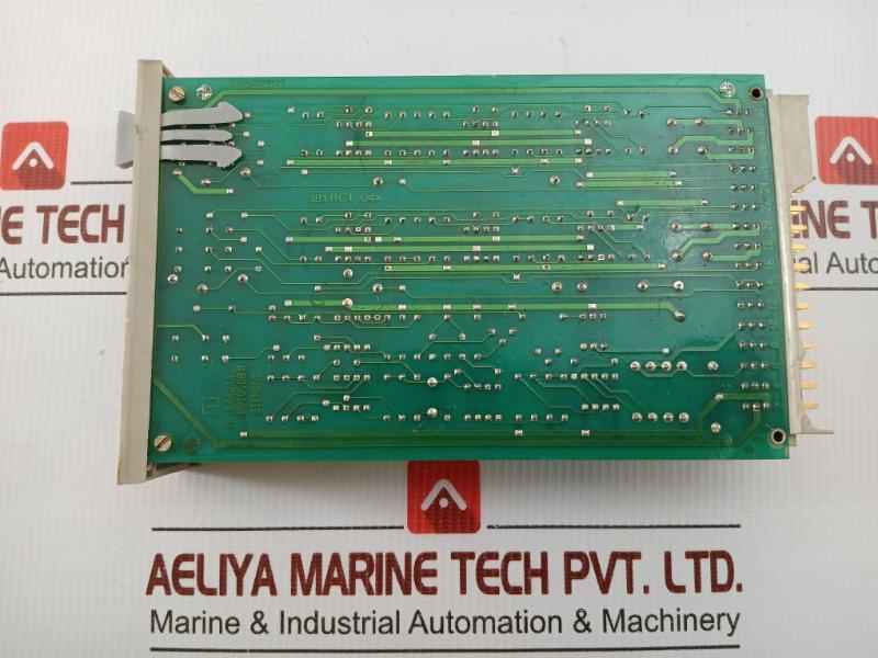 Iskamatic-b Pcb Module 6Fq2253-0A Siemens