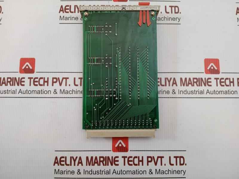 Iskamatic B Control Module Siemens Eu13