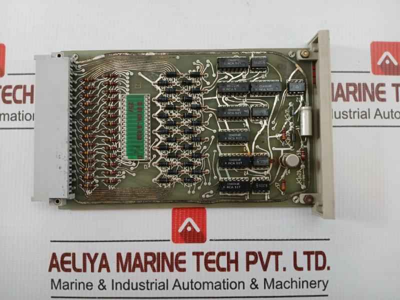 Iskamatic B Interface Module Siemens Fa11-2