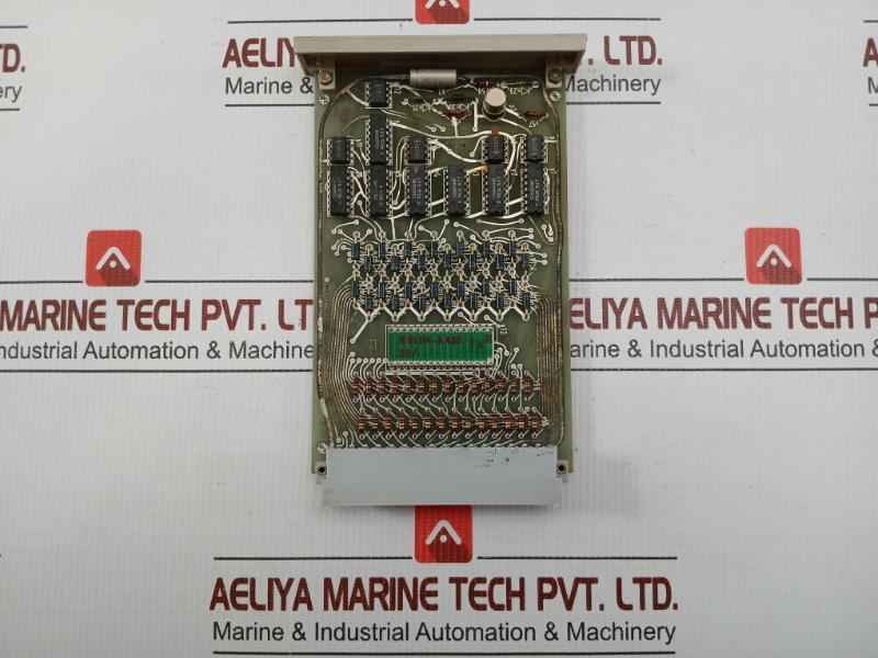 Iskamatic B Interface Module Siemens Fa11-2
