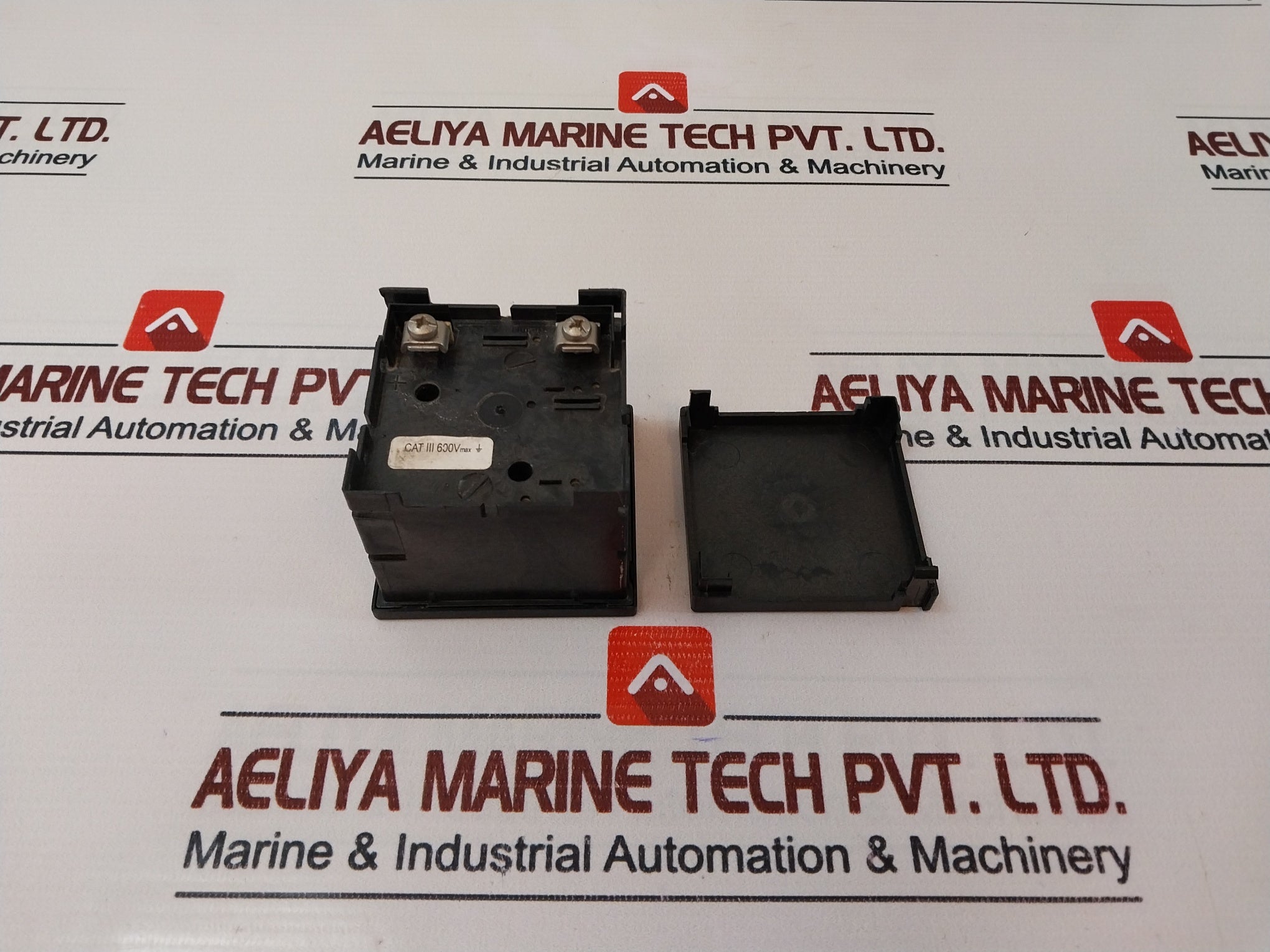 Iskra Fq0307 Ammeter 60/5A 0-60/120A