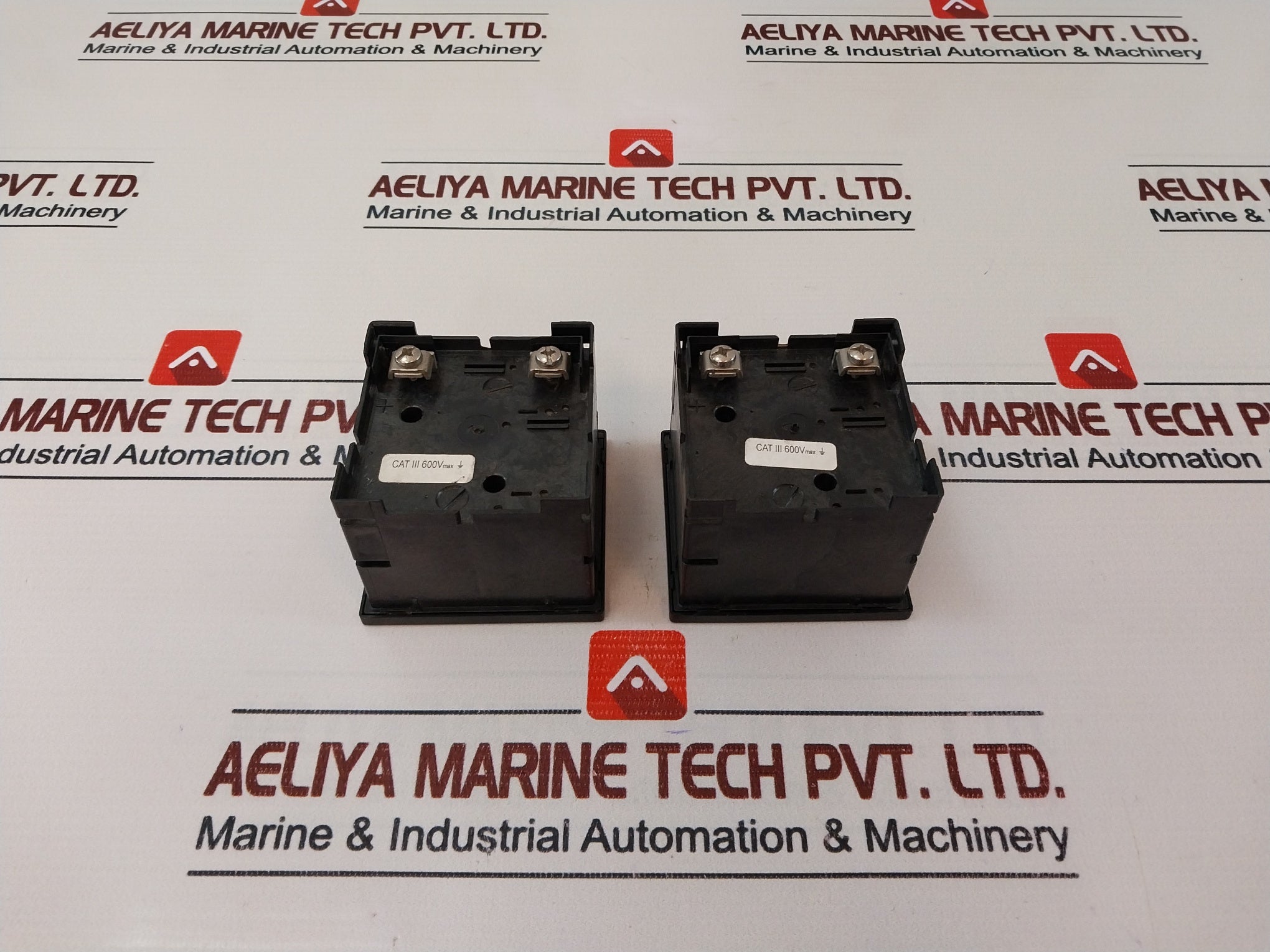 Iskra Fq0307 Analogue Ammeter Cat Iii 600Vmax 5/10A