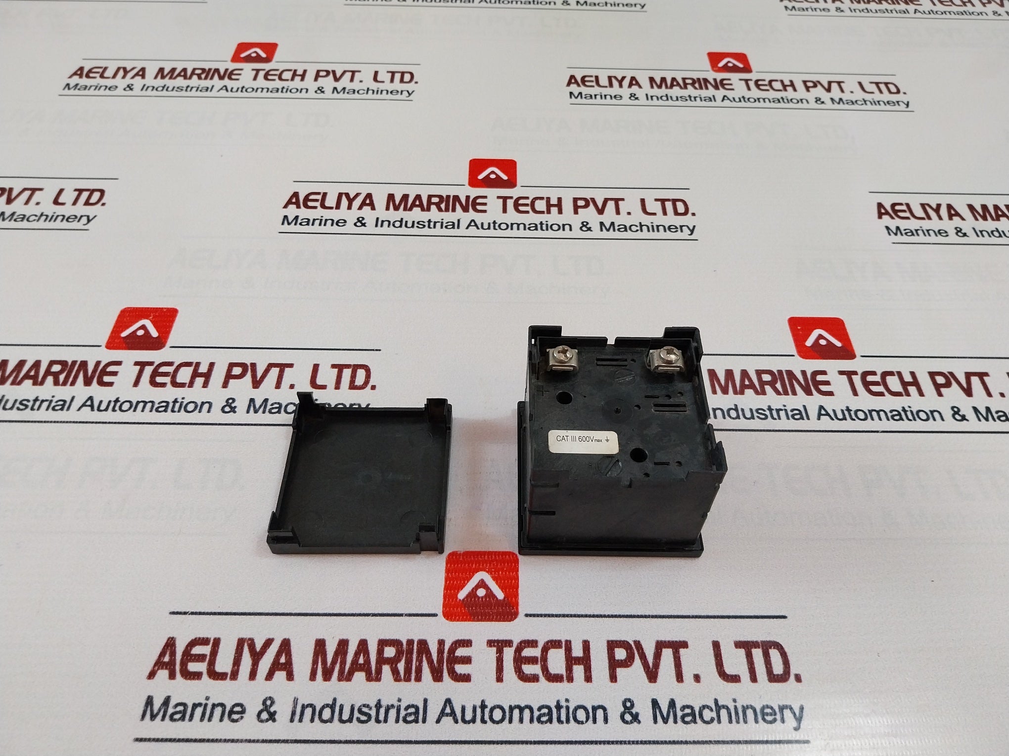 Iskra Fq0307 Current Meter 5/10A