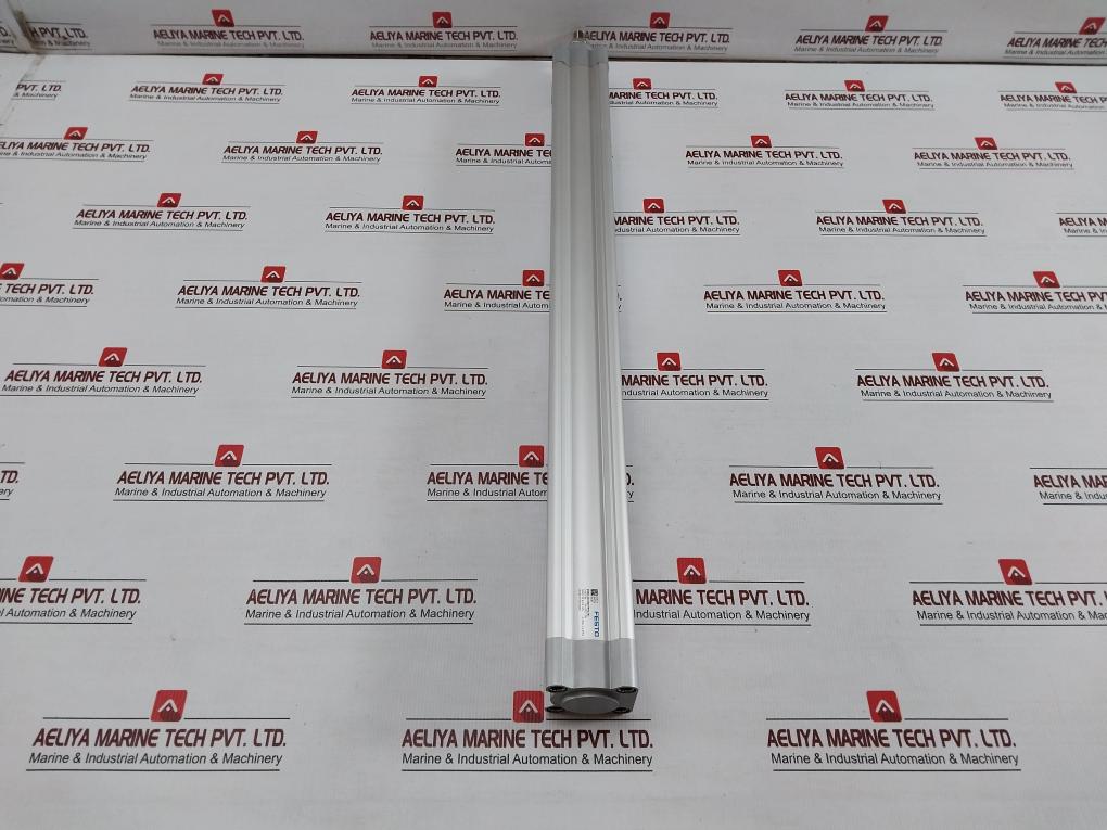 Iso Cylinder Dsbc-50-630-ppva-n3 Festo