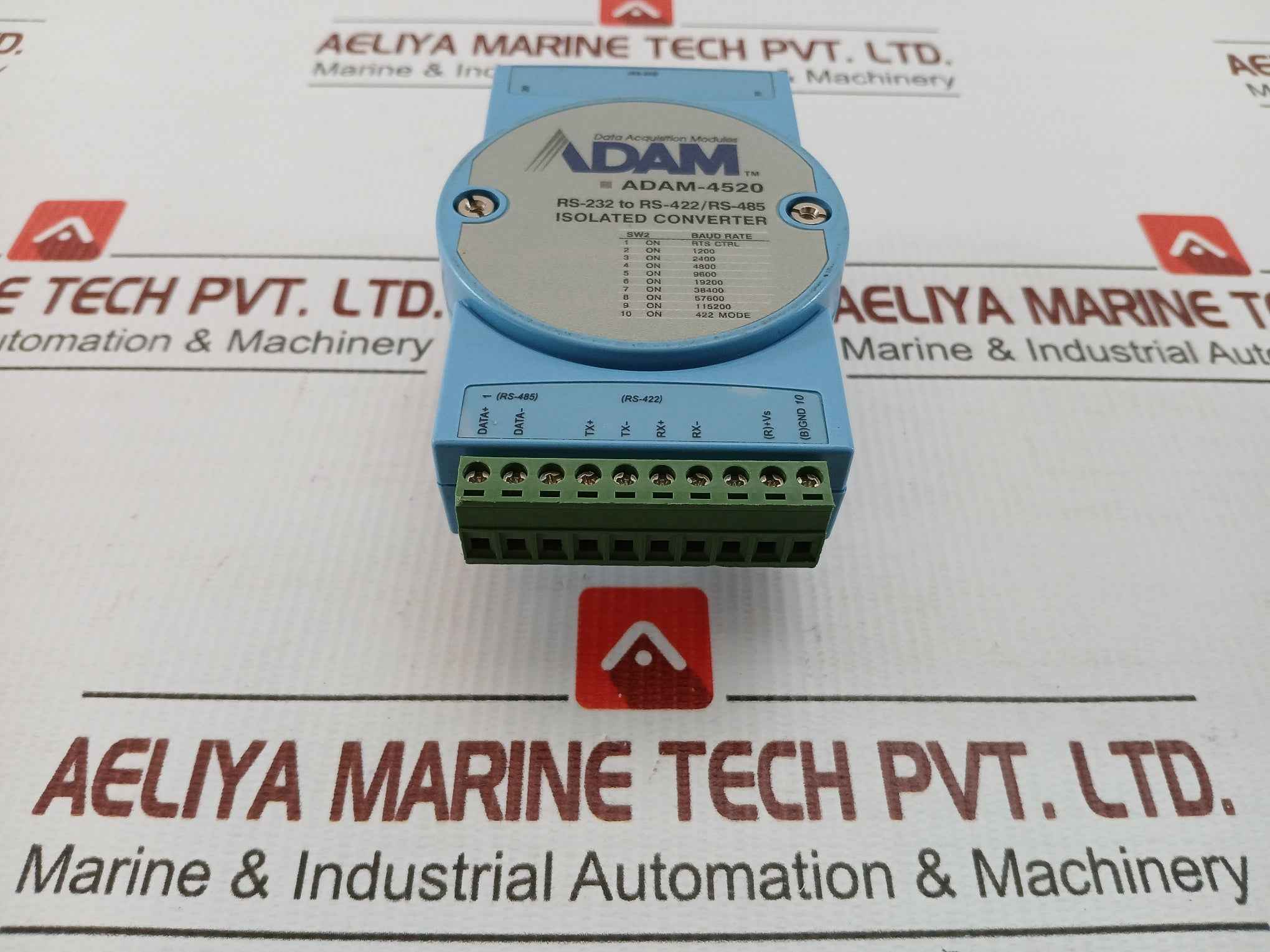 Isolated Converter Advantech Adam-4520