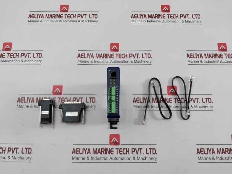Automation Direct Isolated Network Adapter Input-10-30Vdc Fa-isocon