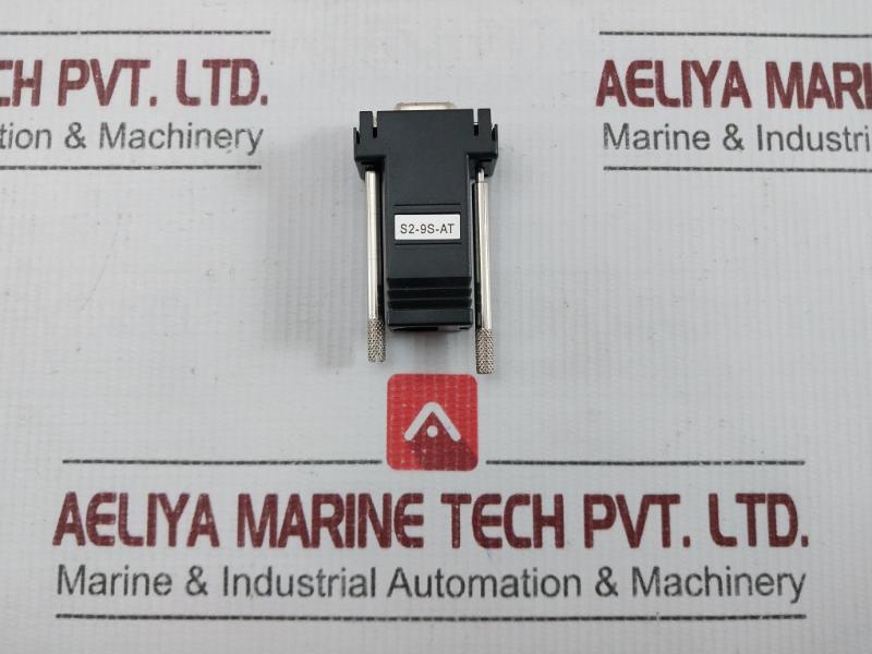 Automation Direct Isolated Network Adapter Input-10-30Vdc Fa-isocon