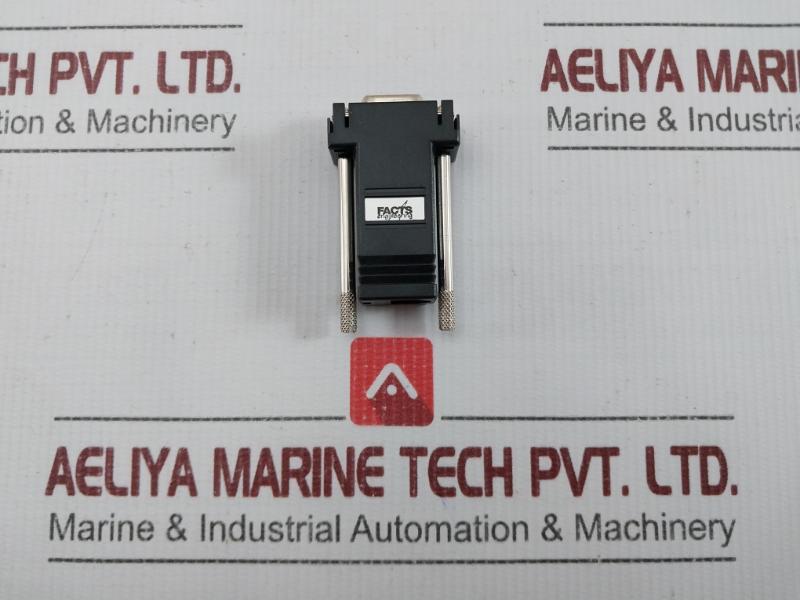 Automation Direct Isolated Network Adapter Input-10-30Vdc Fa-isocon