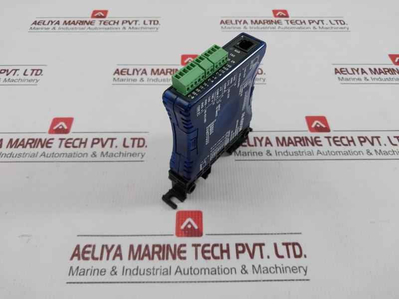 Automation Direct Isolated Network Adapter Input-10-30Vdc Fa-isocon