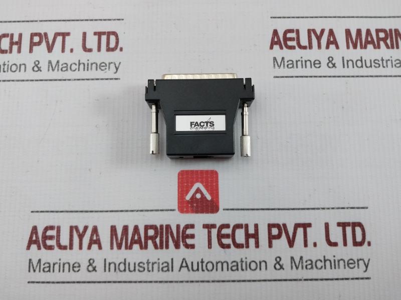 Automation Direct Isolated Network Adapter Input-10-30Vdc Fa-isocon
