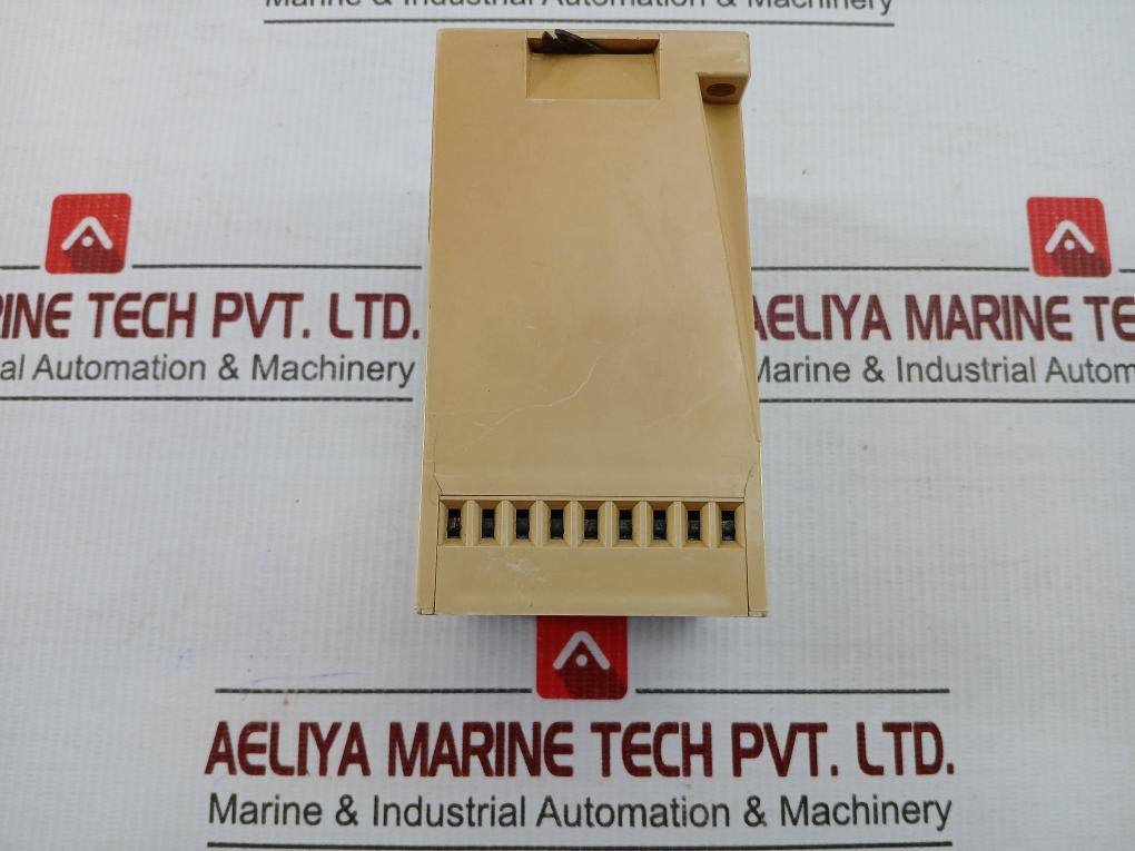 Isolated Switch Amplifier We77/Ex-2 129198 Pepperl+Fuchs 230 Vac 45–60 Hz