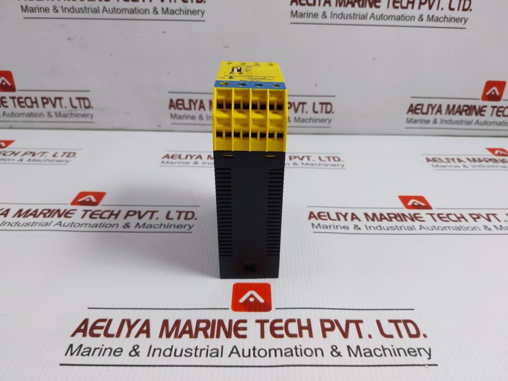 Isolating-Switching-Amplifier-30vdc-1-5-W-Turck-Mk13-22ex0-R-24vdc-3
