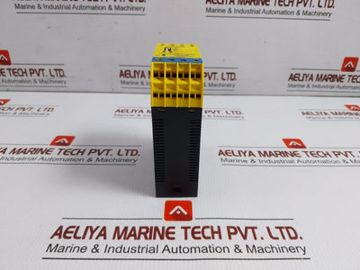 Isolating-Switching-Amplifier-30vdc-1-5-W-Turck-Mk13-22ex0-R-24vdc-3