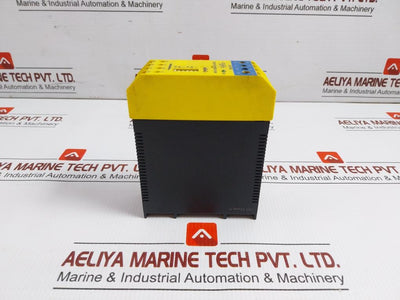 Isolating-Switching-Amplifier-30vdc-1-5-W-Turck-Mk13-22ex0-R-24vdc-5