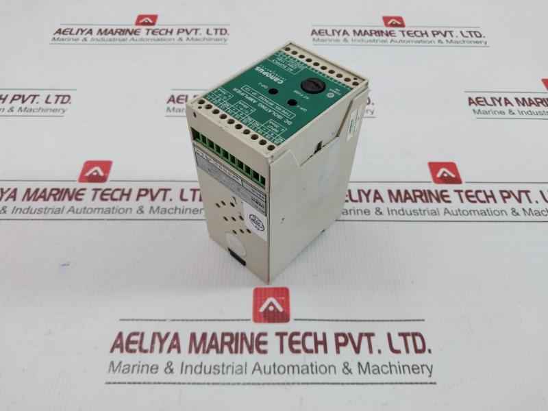 Isolating Amplifier Iiifs4242-3P-12I Canopus Instruments 230V/110V