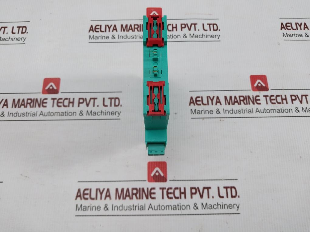 Isolator-Switch-Amplifier-20-30-Vdc-35-40Ma-Pepperl-Fuchs-Kfd2-sr2-ex1-W-208772-2
