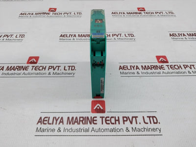 Isolator-Switch-Amplifier-20-30-Vdc-35-40Ma-Pepperl-Fuchs-Kfd2-sr2-ex1-W-208772-4