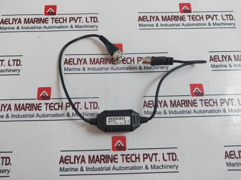 Isolator & Balun 002101 Cable