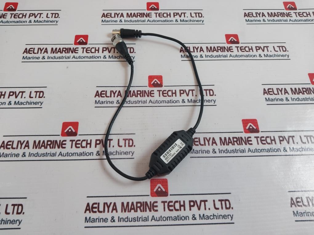 Isolator & Balun 002101 Cable