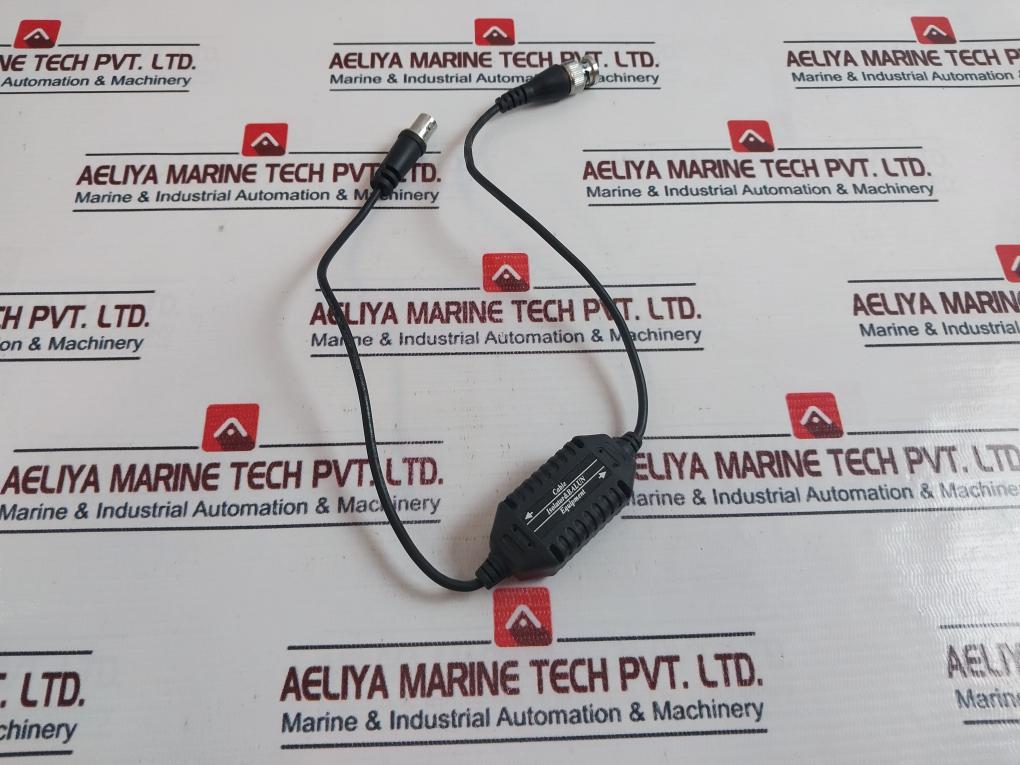 Isolator & Balun 002101 Cable