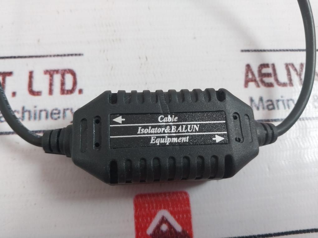 Isolator & Balun 002101 Cable