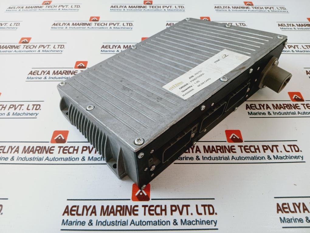 ITALGRU 3E40000006 Mc2m Card Double Core Multipurpose Controller