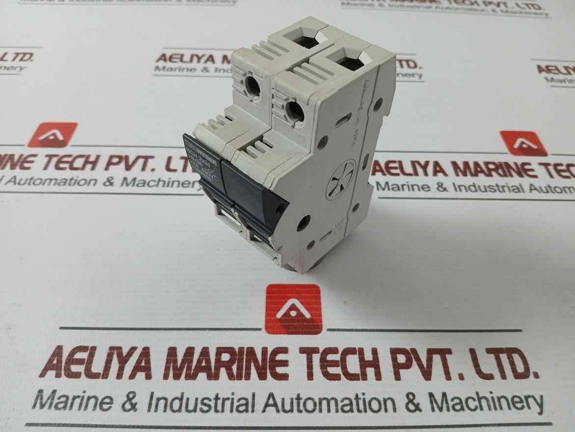 Italweber Bch 2X38 Fuse Holder 32A 690V