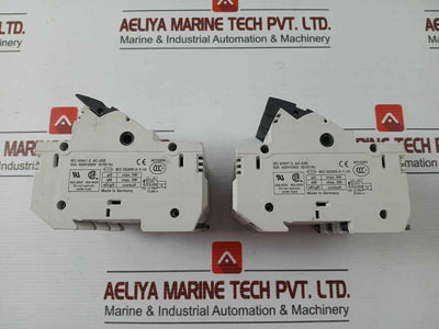 Italweber Bch 3X51 Fuse Holder 50A 690V