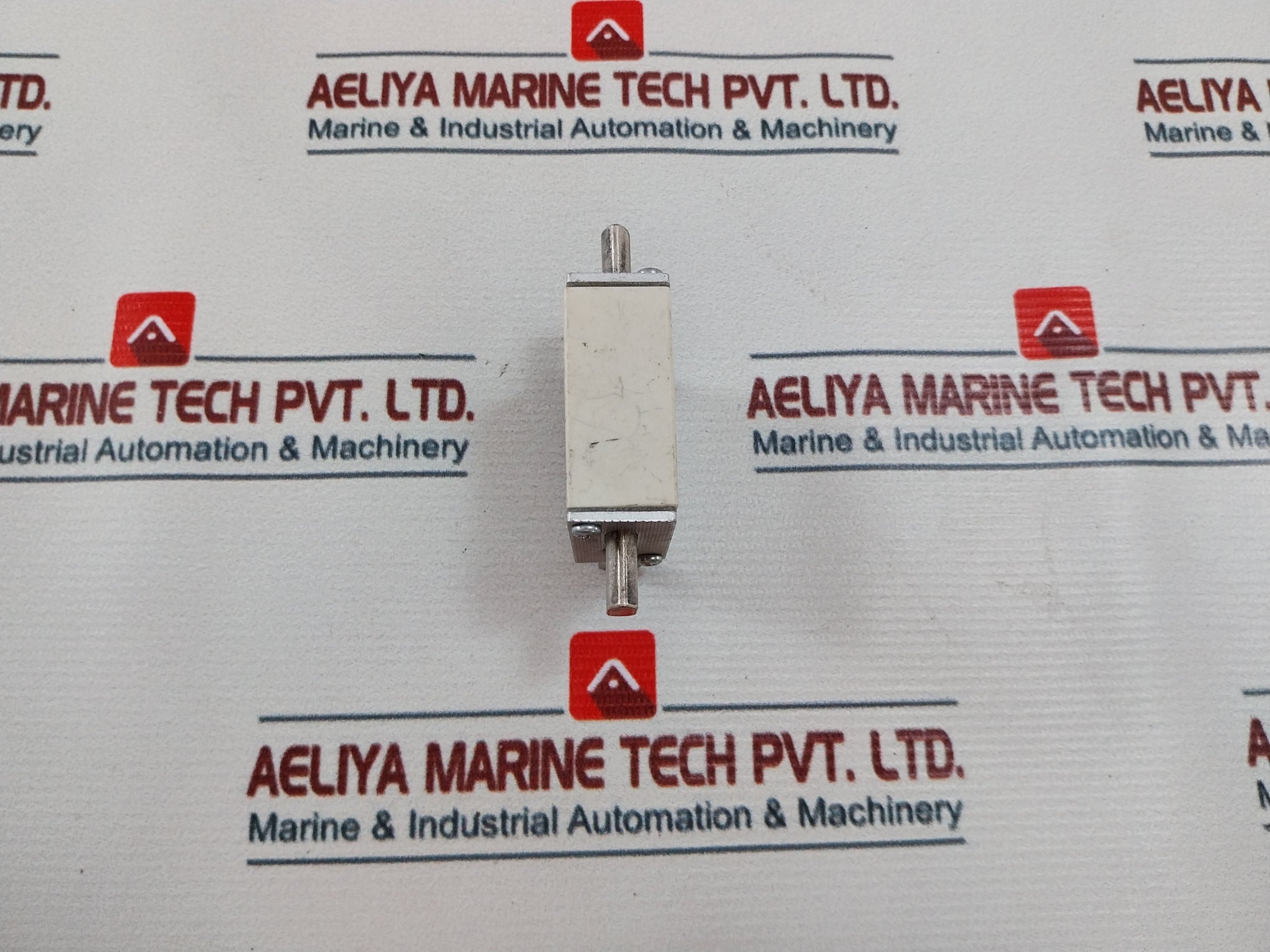 Italweber NH 00 C Fuse 80A 500V