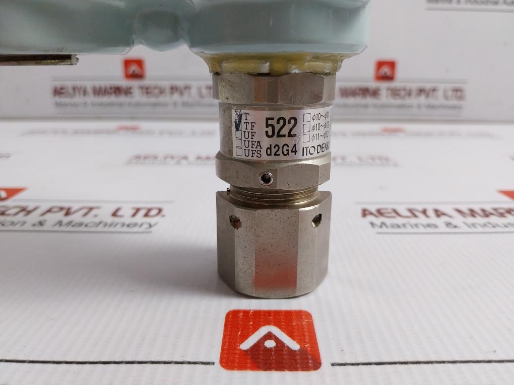 Ito-Denki-Terminal-Junction-Box-522-D2G4-208903-8
