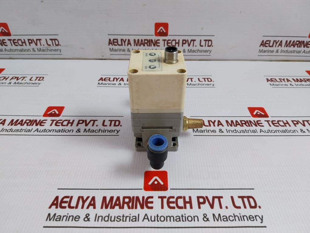 Itv2050-01N3S4 Pneumatic Regulator Input: 4-20Madc Smc