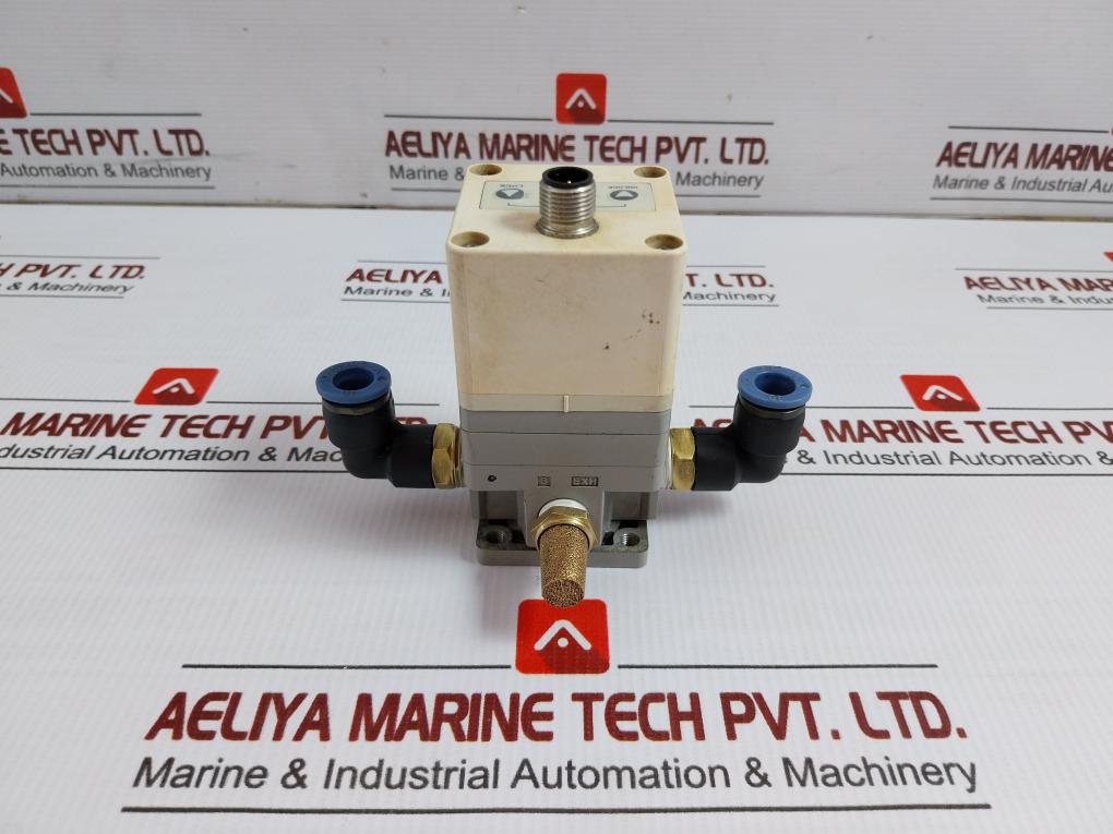 Itv2050-01N3S4 Pneumatic Regulator Input: 4-20Madc Smc