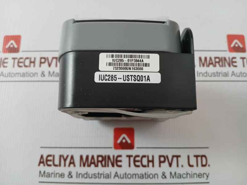 Iuc285-01P3844A Ingenico Compact Multiple Reader 5V- Max 500Ma Ip54