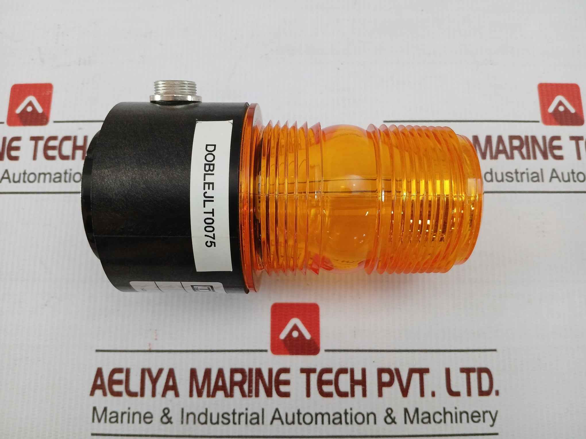 Iv Warning Strobe Light 12-18Vdc Tomar Electronics 470Smb-1280D