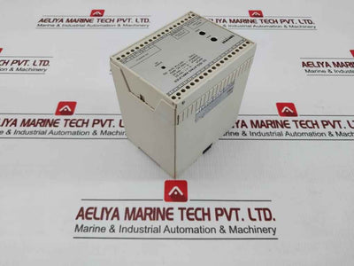 Ivv F1A 1010-xq Canopus Instruments 110Vac,50Hz Dc Isolating Amplifier