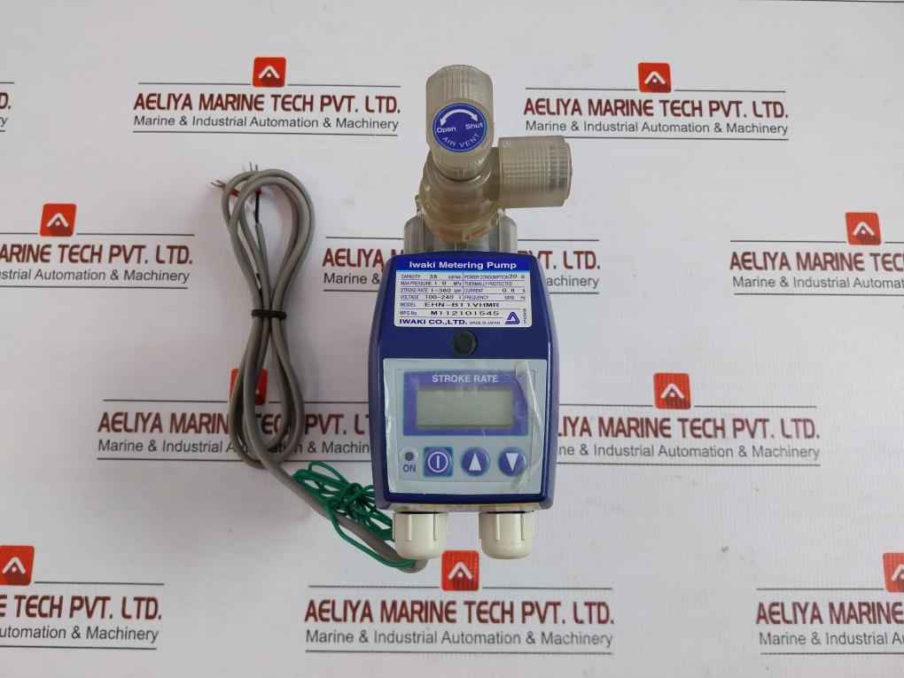 Iwaki Ehn-b11Vhmr