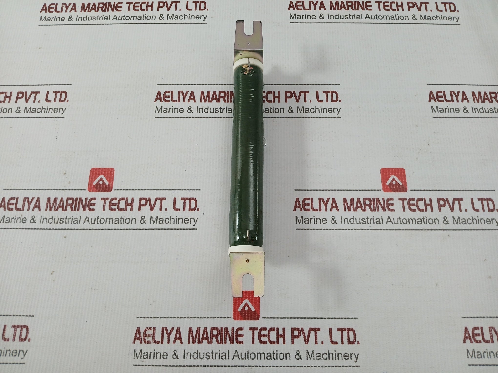 Rwh120G Wirewound Resistor Iwaki
