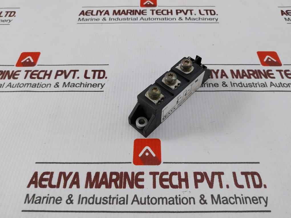 Ixys Mcc 44-14 Io8B Igbt Module