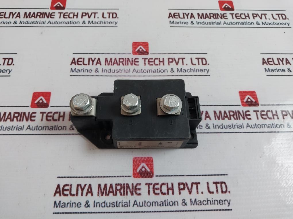 Ixys MDD 220-06 N1 Diode Module